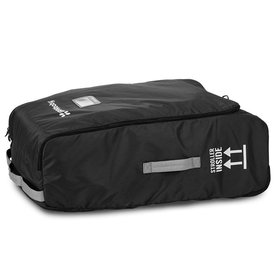 how to pack uppababy vista travel bag UPPAbaby - Travel Bag for Vista | Vista V2 | Cruz