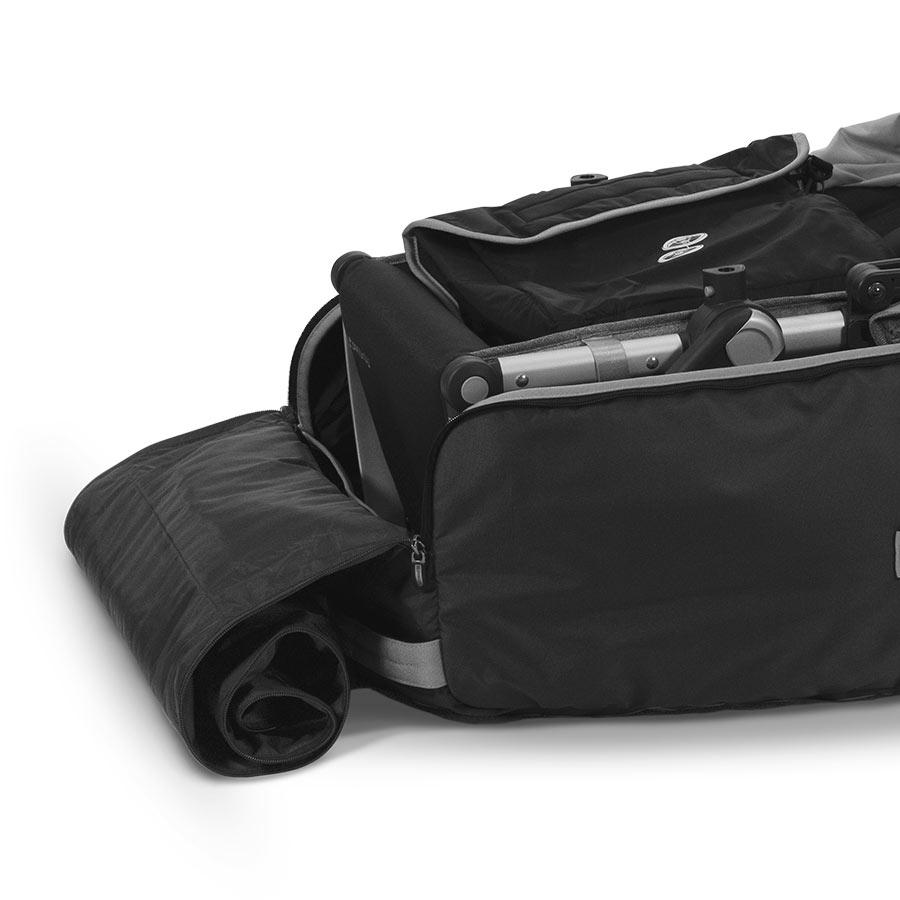 uppababy travel bag dimensions UPPAbaby - Travel Bag for Vista | Vista V2 | Cruz
