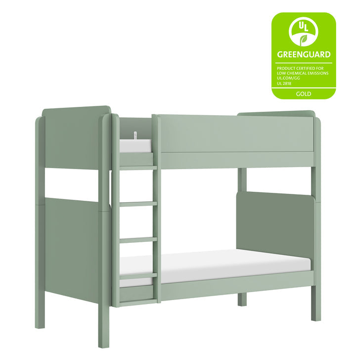Babyletto Tip Toe Bunk Bed