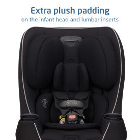 Maxi Cosi Pria Max All-in-One Convertible Car Seat EcoCare