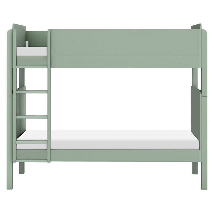 Babyletto Tip Toe Bunk Bed
