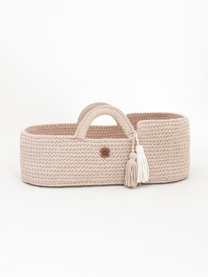 Anzy Home XL Moses Basket