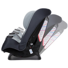 Maxi-Cosi Pria All-in-One Convertible Car Seat with PureCosi & EcoCare