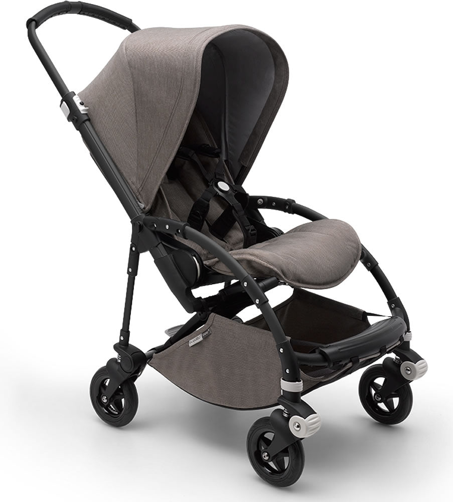 Bugaboo Bee Complete Stroller - Main Image