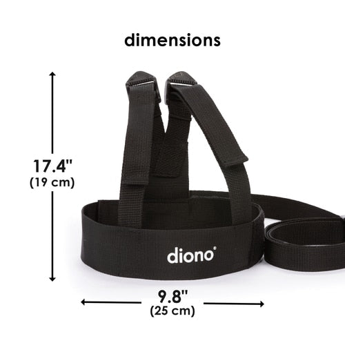 Diono Sure Steps Child Harness