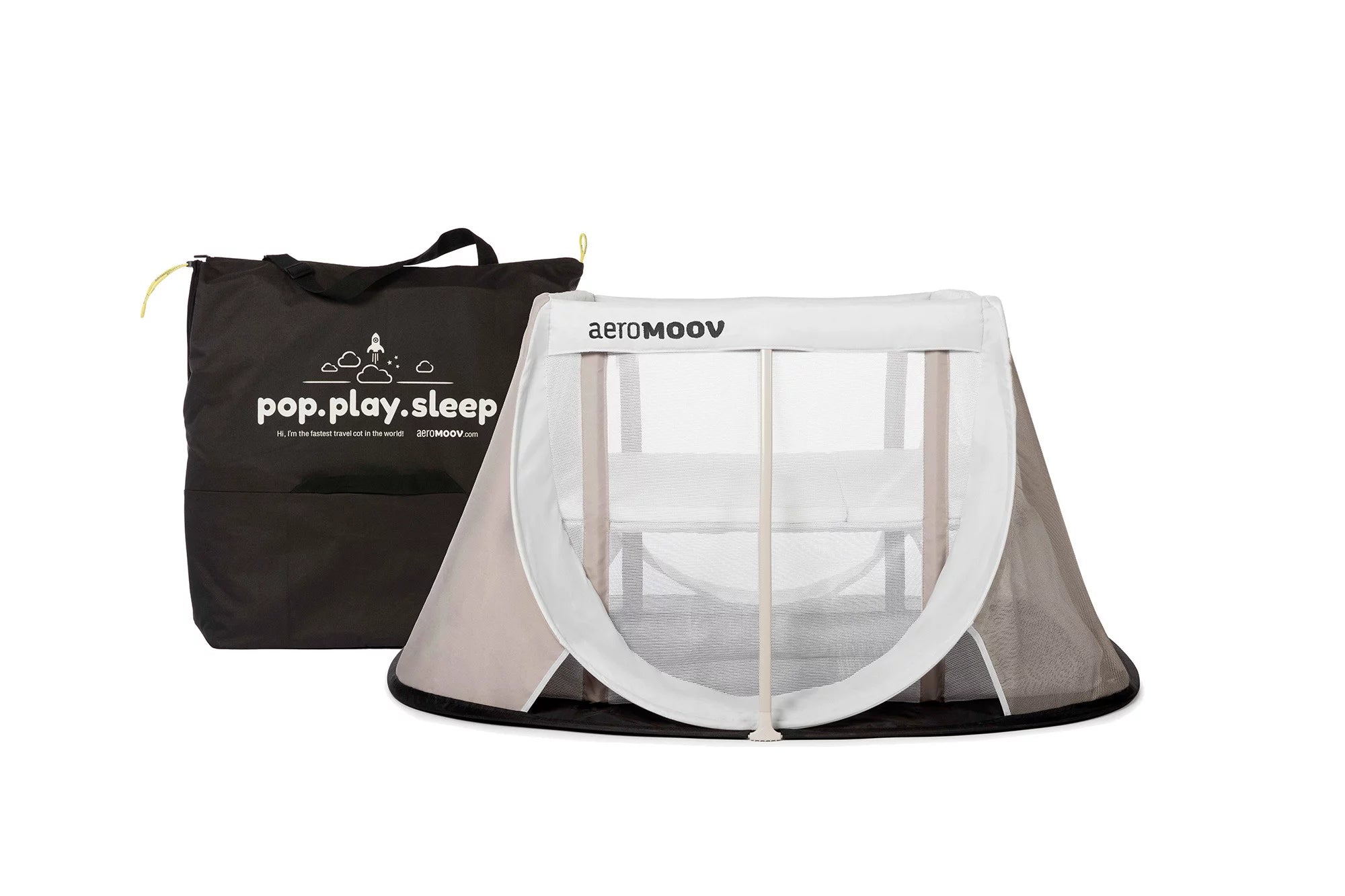 aeromoov maxi cosi AeroMoov Instant Travel Cot