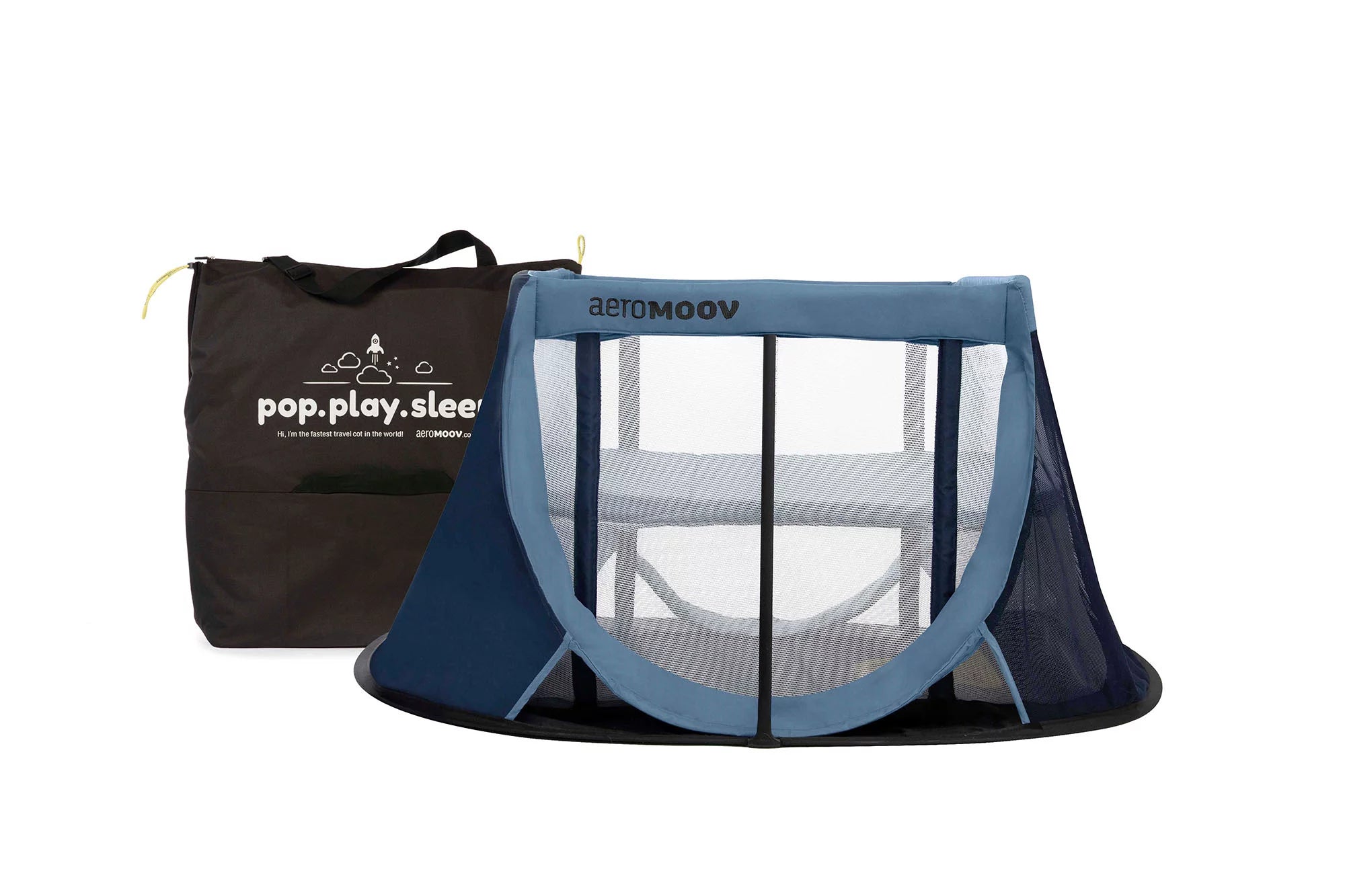 aeromoov maxi cosi AeroMoov Instant Travel Cot