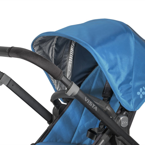 Uppababy cruz 2025 handlebar cover