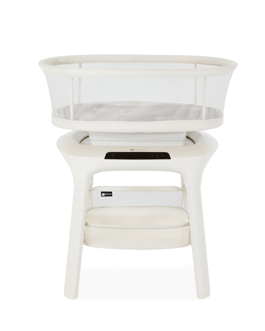 4moms mamaRoo sleep bassinet
