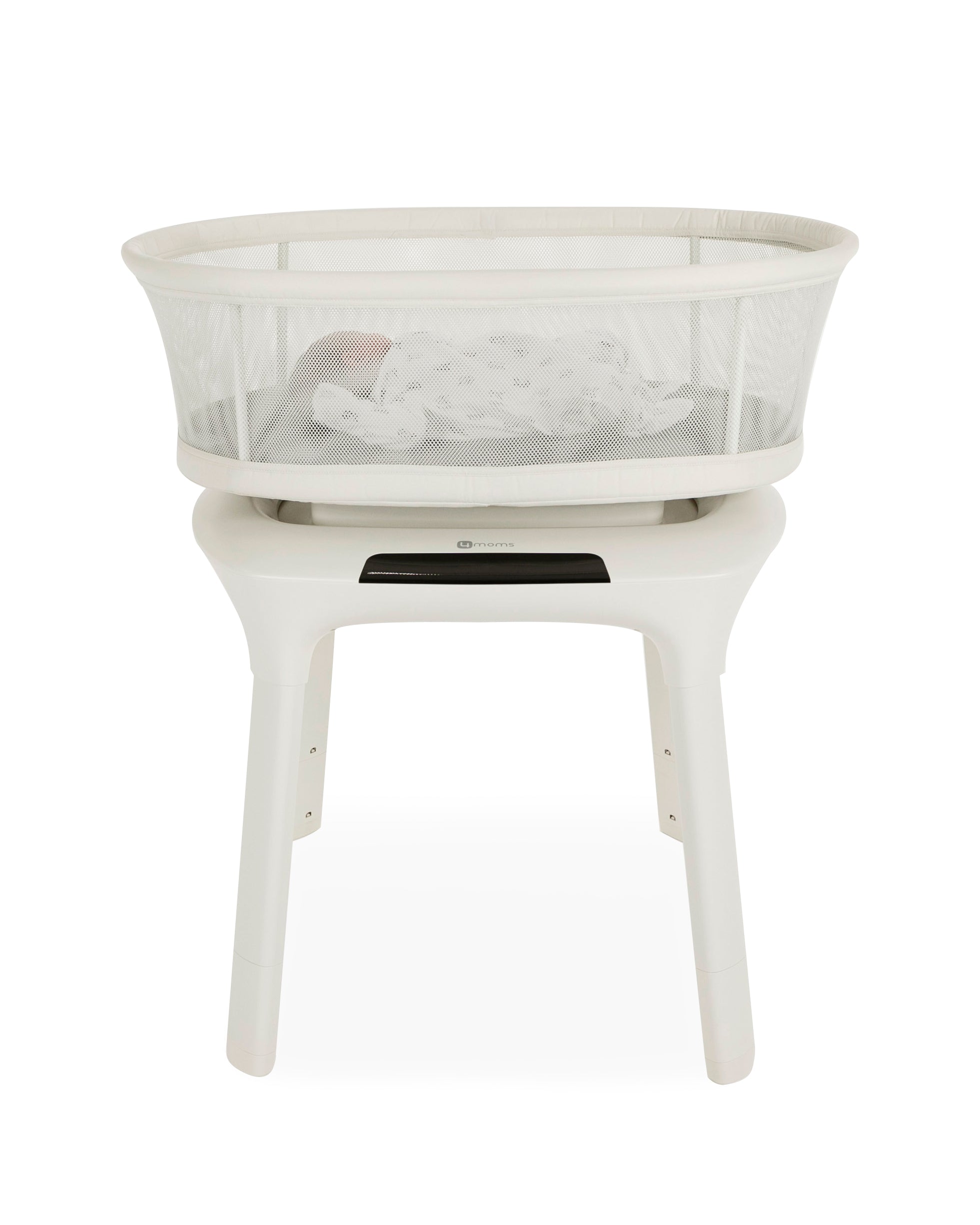 4moms mamaRoo sleep bassinet - Main Image