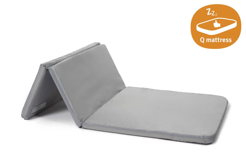 AeroMoov Instant Travel Cot Open Box