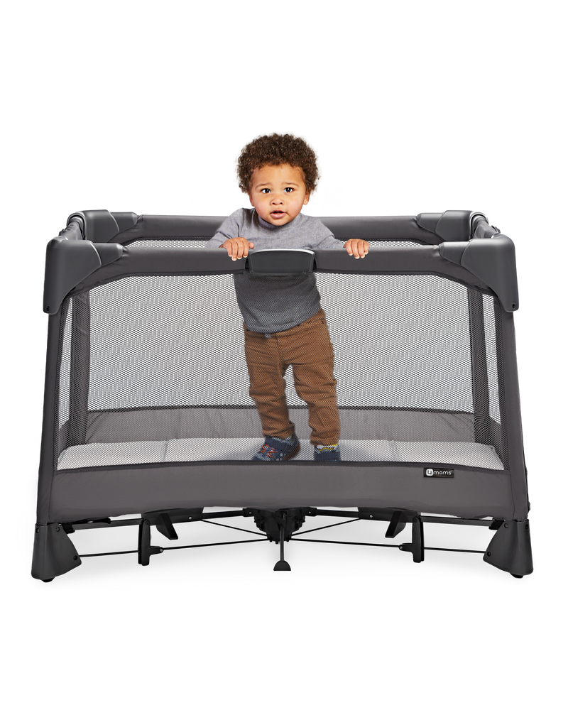 4moms Breeze GO Playard