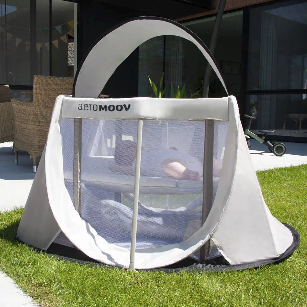 aeromoov maxi cosi AeroMoov Instant Travel Cot