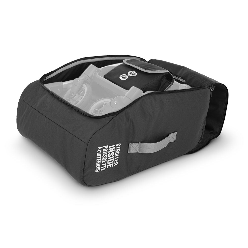 travel safe uppababy UPPAbaby Minu / Minu V2 Travel Bag