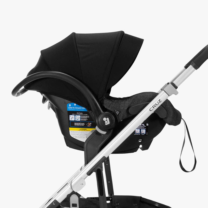 UPPAbaby Infant Car Seat Adapter for Vista/ Cruz