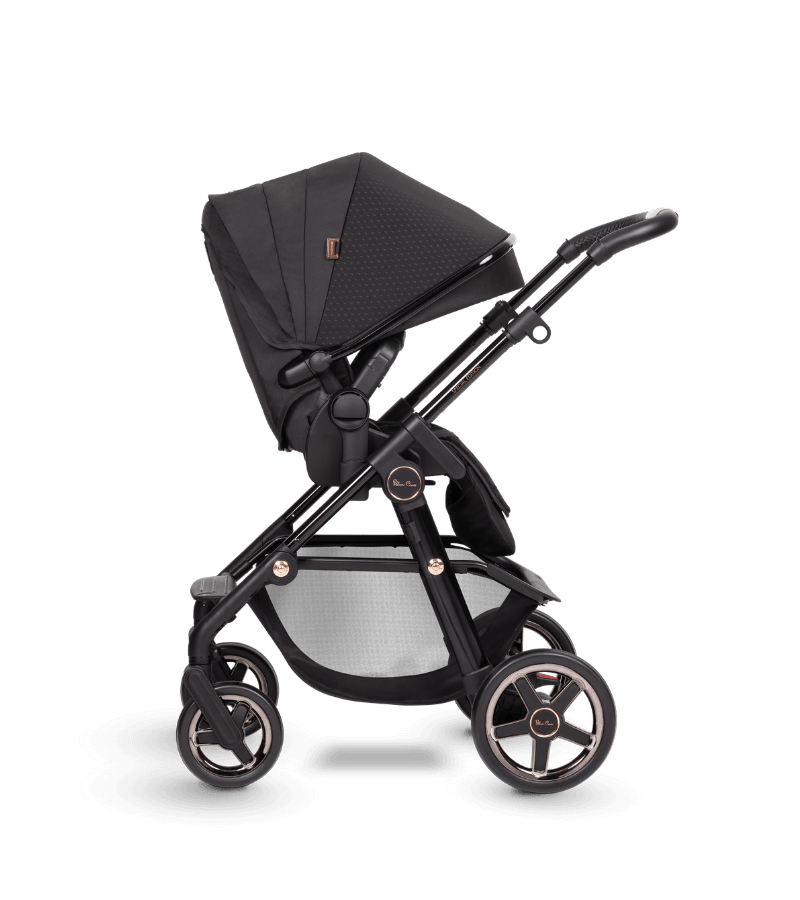 Baby Silver Cross Strollers