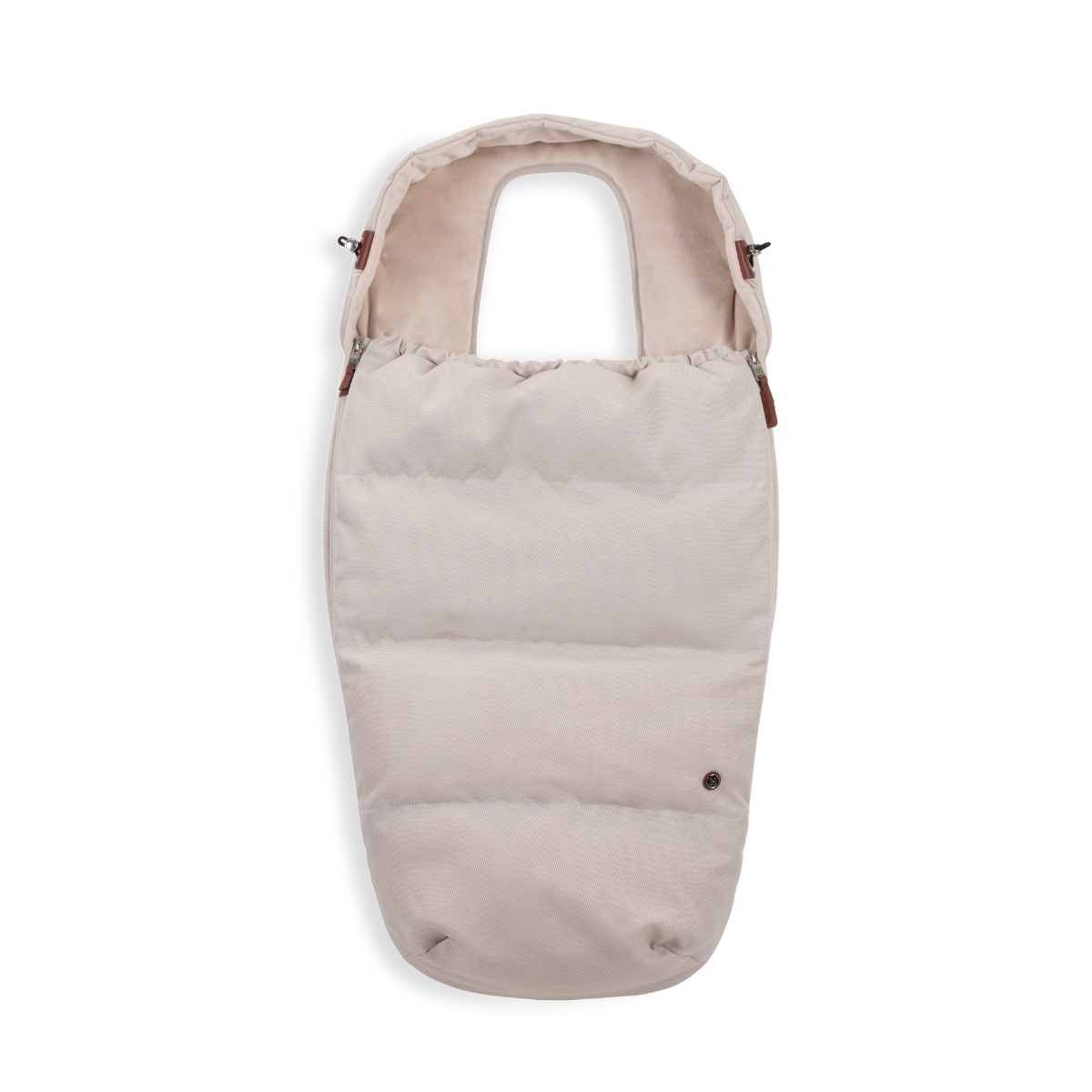 Silver Cross Dune / Reef Footmuff