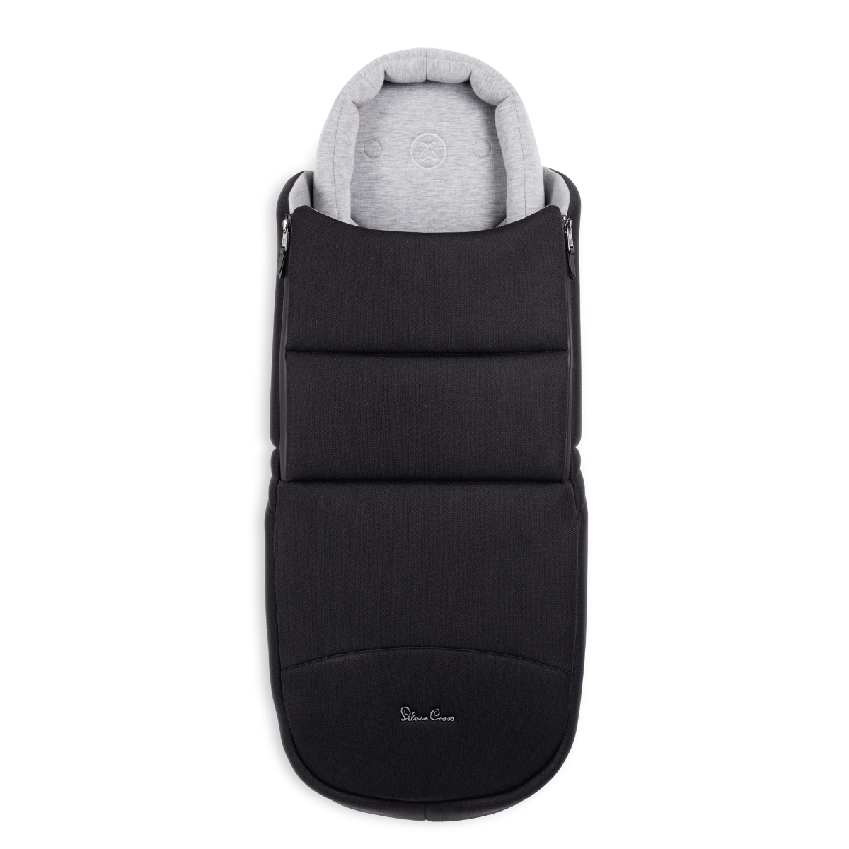 Silver Cross Dune Newborn Pod