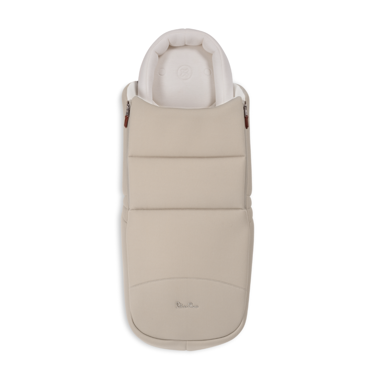 Silver Cross Dune Newborn Pod