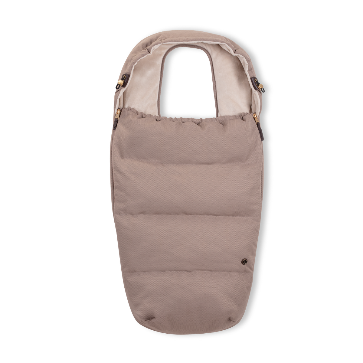 Silver Cross Dune / Reef Footmuff