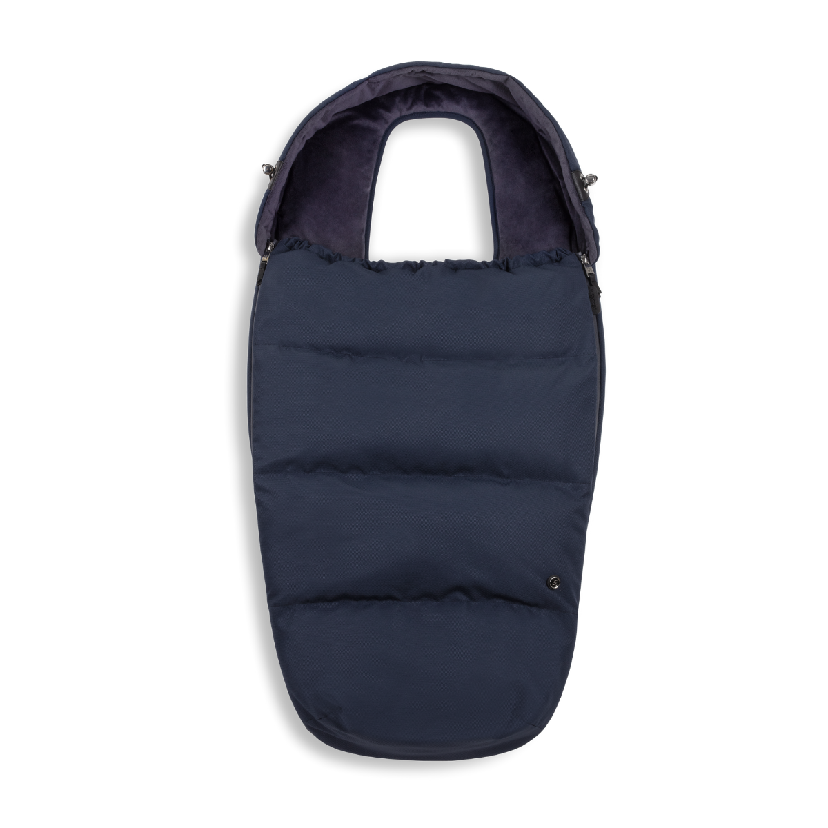 Silver Cross Dune / Reef Footmuff