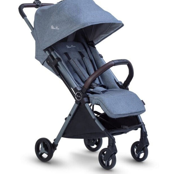 Silver cross jet 2025 stroller car seat