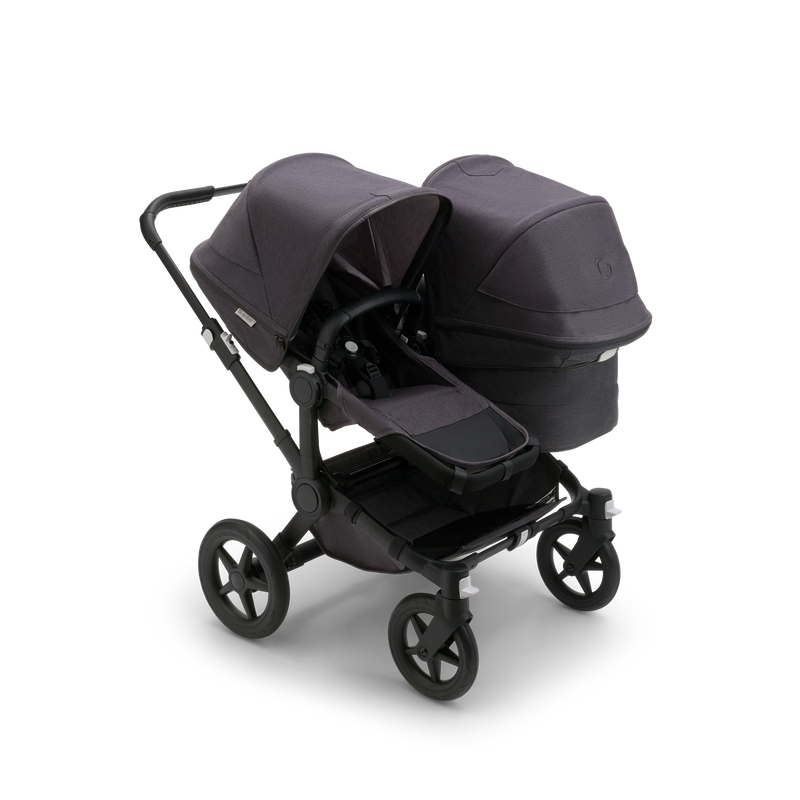 Bugaboo sales donkey black