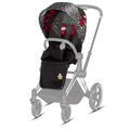 Cybex Priam 3 Fashion Seat Packs