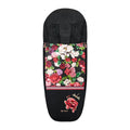 Cybex Platinum PRIAM Footmuff - Spring Blossom