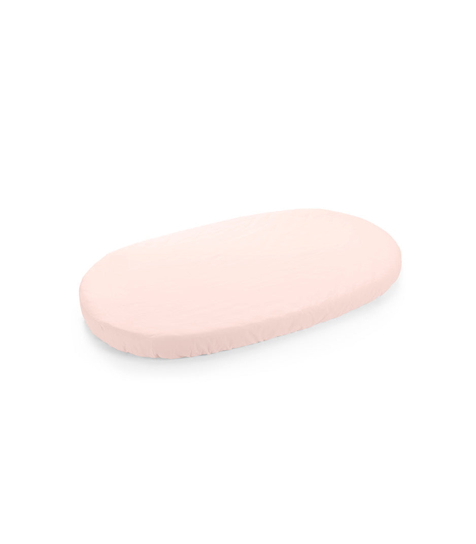 stokke sleepi fitted sheet v2 Stokke Sleepi Fitted Sheet 120Cm
