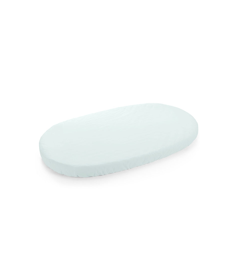 stokke mattress sheet Stokke Sleepi Fitted Sheet 120Cm
