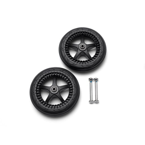 Bugaboo Bee 5 Rear Wheels Replacement Set (2 Pack)