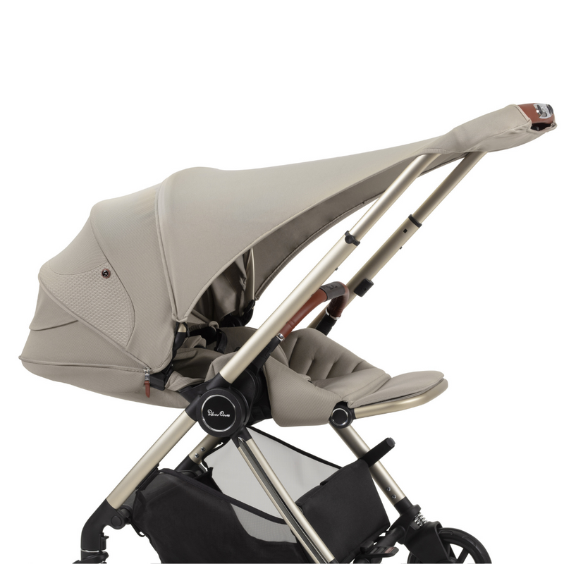 Silver Cross Dune Stroller System