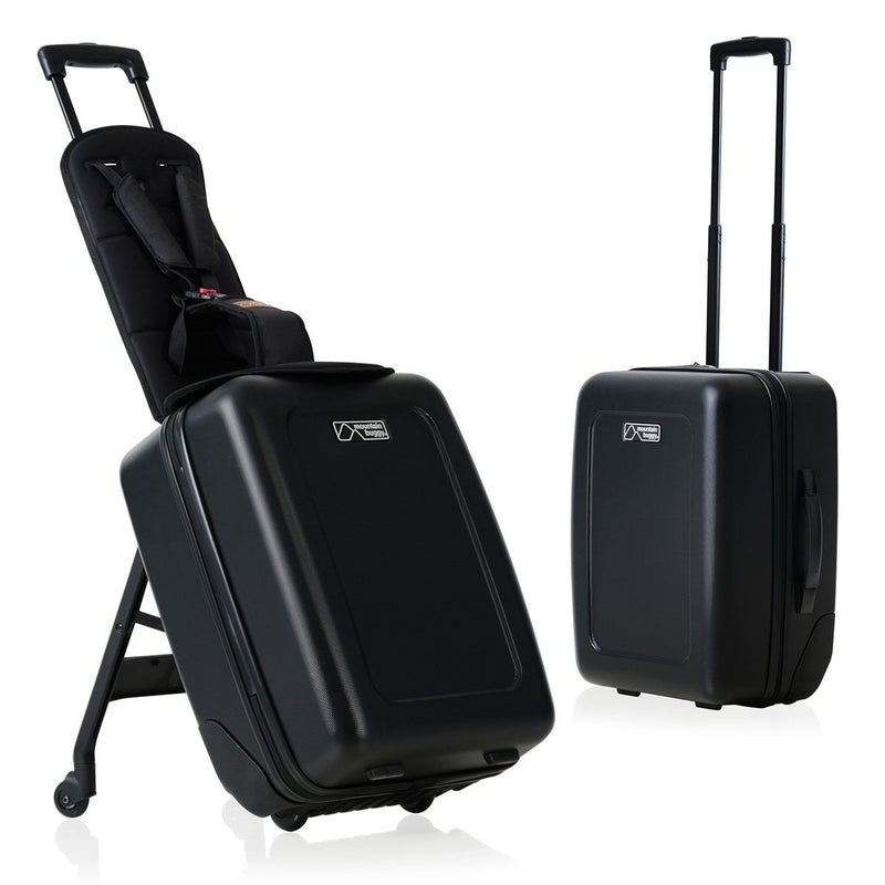 Mountain buggy sales bagrider weight