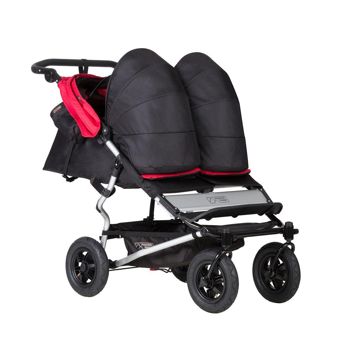 Mountain Buggy Cocoon - Mega Babies