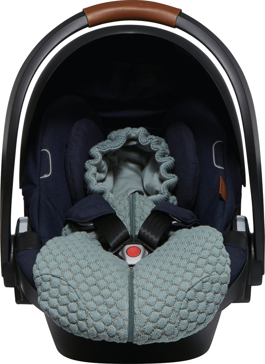 Joolz Essentials Honeycomb Nest