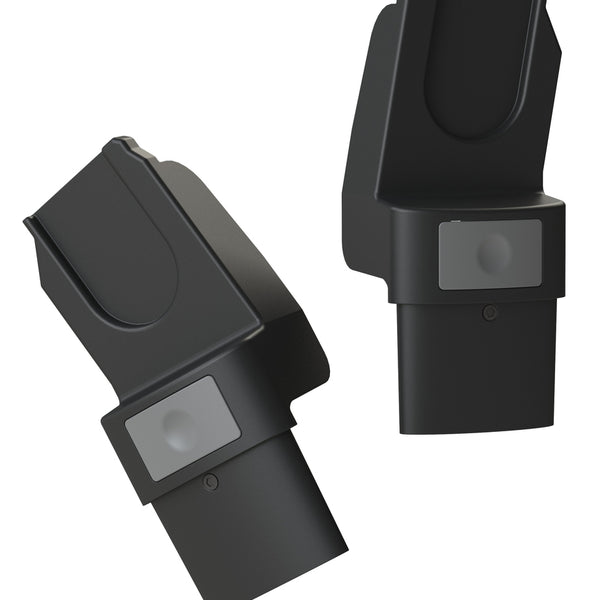 Evolution Cocoon Kiddy Evoluna Adapter Joolz Day-2 Day-3 Car
