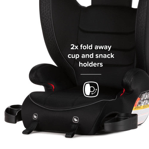 Diono Monterey 2XT Latch Expandable Booster Car Seat