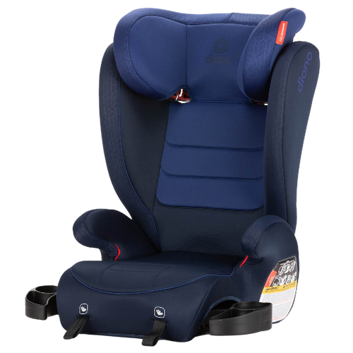 Diono Monterey 2XT Latch Expandable Booster Car Seat