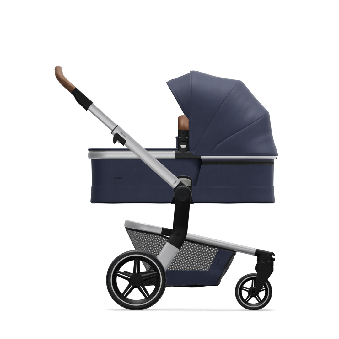 Joolz hub bassinet top