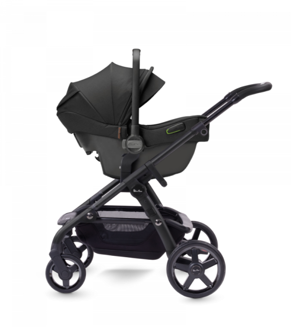 Silver Cross Wave 2023 Stroller