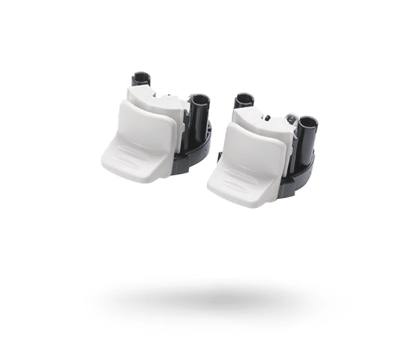bugaboo donkey swivel wheel locks replacement set Bugaboo Donkey Swivel Wheel Locks Replacement Set