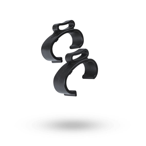Bugaboo Donkey Underseat Basket Front Clips