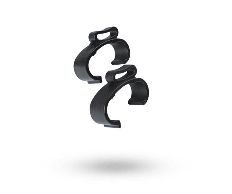 Bugaboo Donkey Underseat Basket Front Clips