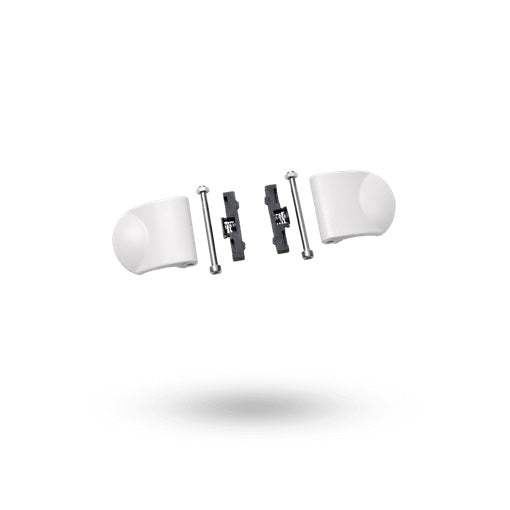 bugaboo bee 3 handlebar locks replacement set Bugaboo Bee Handlebar Lock Replacement Set