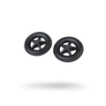 Bugaboo Cameleon³ 6" front wheels with foam filled tire Replacement - Mega Babies