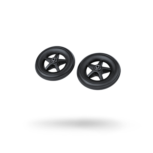 Bugaboo Cameleon³ 6" front wheels with foam filled tire Replacement - Mega Babies