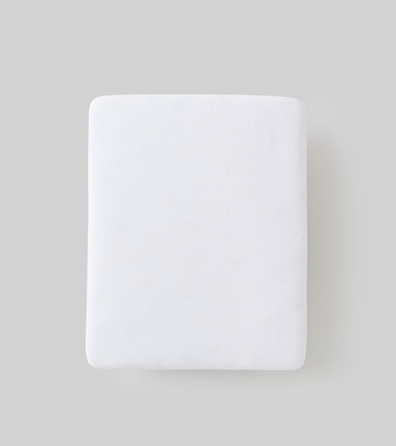 Silver Cross Slumber Fitted Cotton Sheet