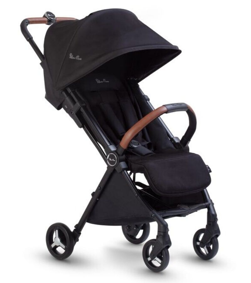 Silver cross stroller usa hotsell