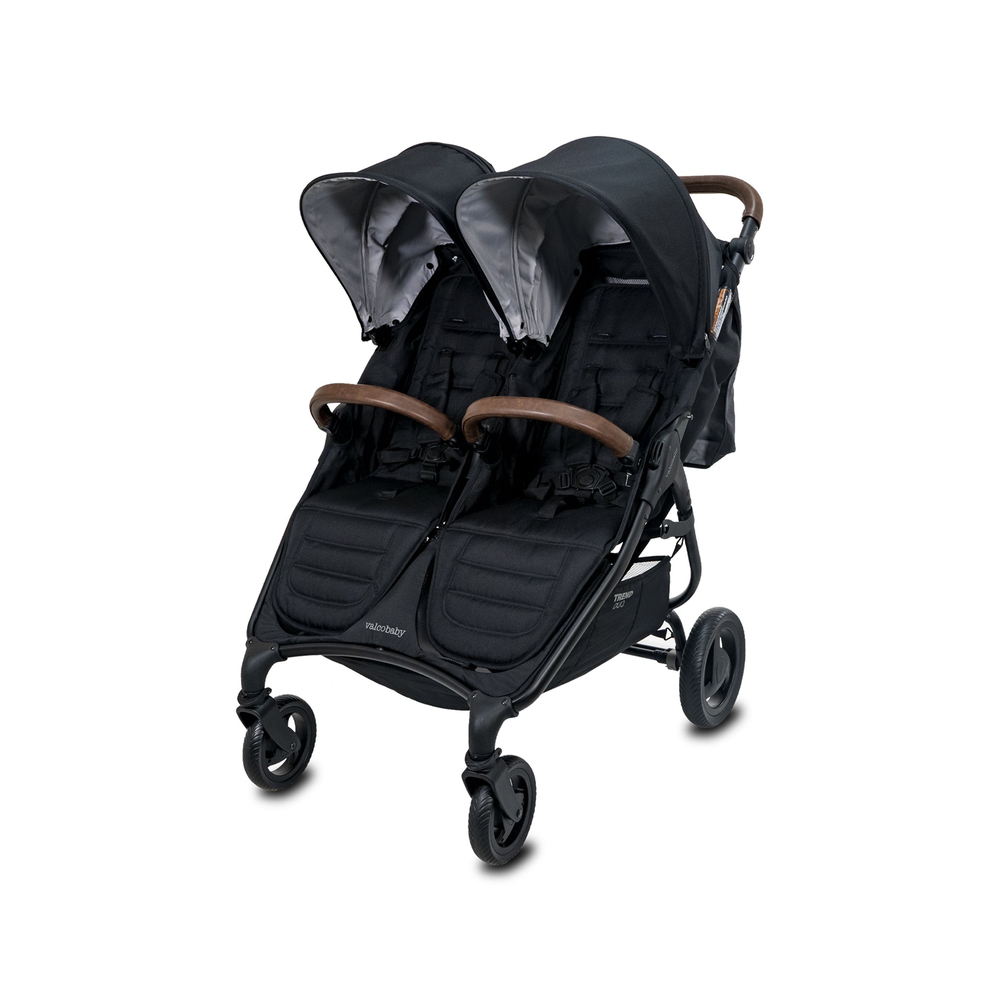 valco double stroller for sale Valco Baby Duo Trend Double Stroller